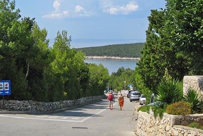 Slatina Regione litoraneo-montana - Martinšcica visuel 5/8