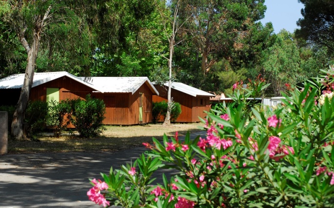 Soko Lodges Provenza-Alpi-Costa Azzurra - Cogolin visuel 2/6 Soko Lodges Provenza-Alpi-Costa Azzurra - Cogolin visuel 2/6