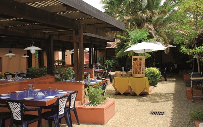 Soko Lodges Provenza-Alpi-Costa Azzurra - Cogolin visuel 3/6 Soko Lodges Provenza-Alpi-Costa Azzurra - Cogolin visuel 3/6