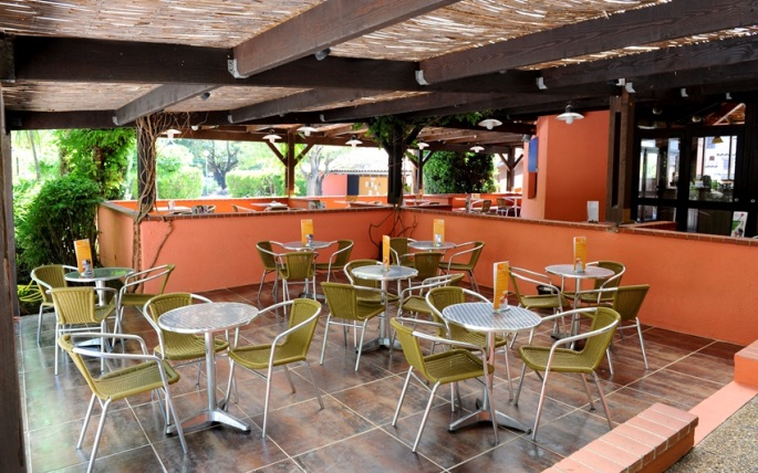 Soko Lodges Provenza-Alpi-Costa Azzurra - Cogolin visuel 4/6 Soko Lodges Provenza-Alpi-Costa Azzurra - Cogolin visuel 4/6