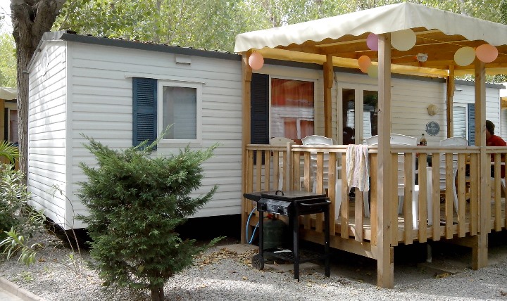 Soko Lodges Provenza-Alpi-Costa Azzurra - Cogolin visuel 5/6 Soko Lodges Provenza-Alpi-Costa Azzurra - Cogolin visuel 5/6