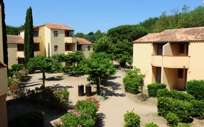 Soko Lodges Provenza-Alpi-Costa Azzurra - Cogolin visuel 6/6 Soko Lodges Provenza-Alpi-Costa Azzurra - Cogolin visuel 6/6