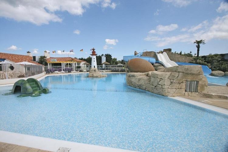 Sol à Gogo Paesi della Loira - Saint-Hilaire-de-Riez visuel 8/11