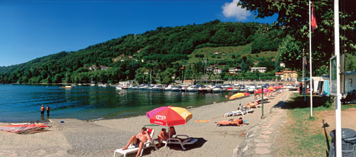 Solcio Piemonte - Lesa visuel 2/11