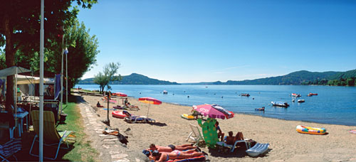 Solcio Piemonte - Lesa visuel 3/11