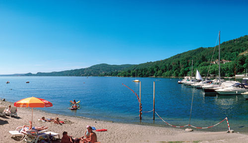 Solcio Piemonte - Lesa visuel 4/11