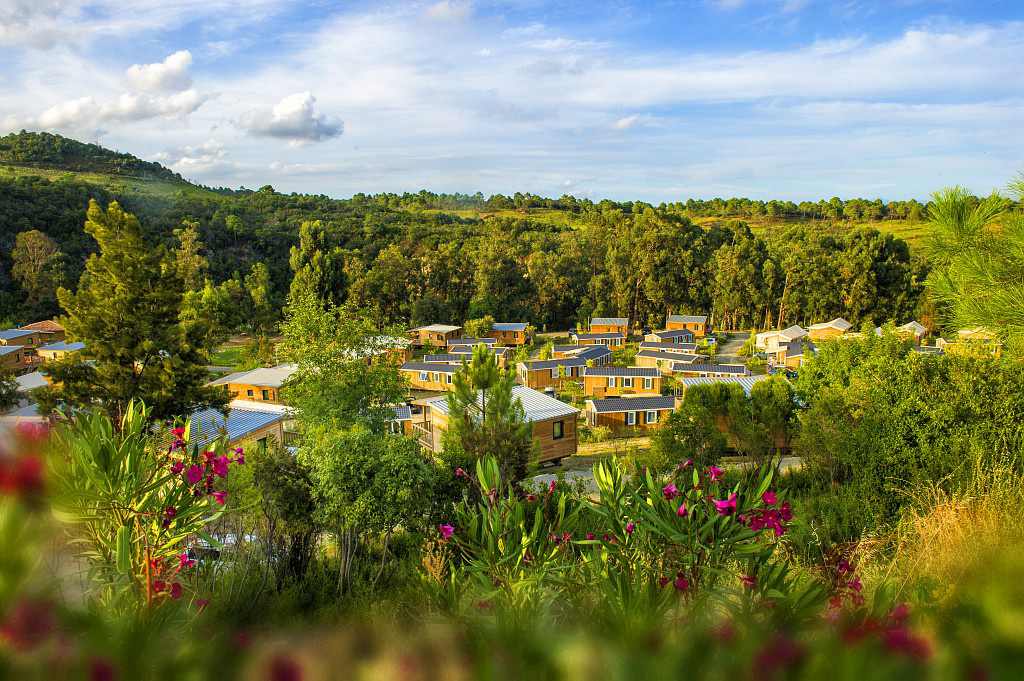 Sole di Sari Corsica - Solenzara visuel 1/15