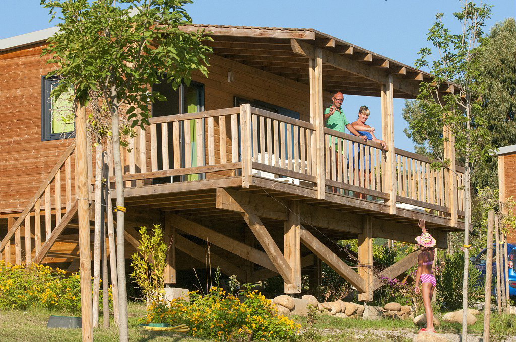 Sole di Sari Corsica - Solenzara visuel 7/15