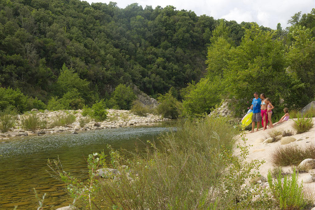 Sole di Sari Corsica - Solenzara visuel 12/15