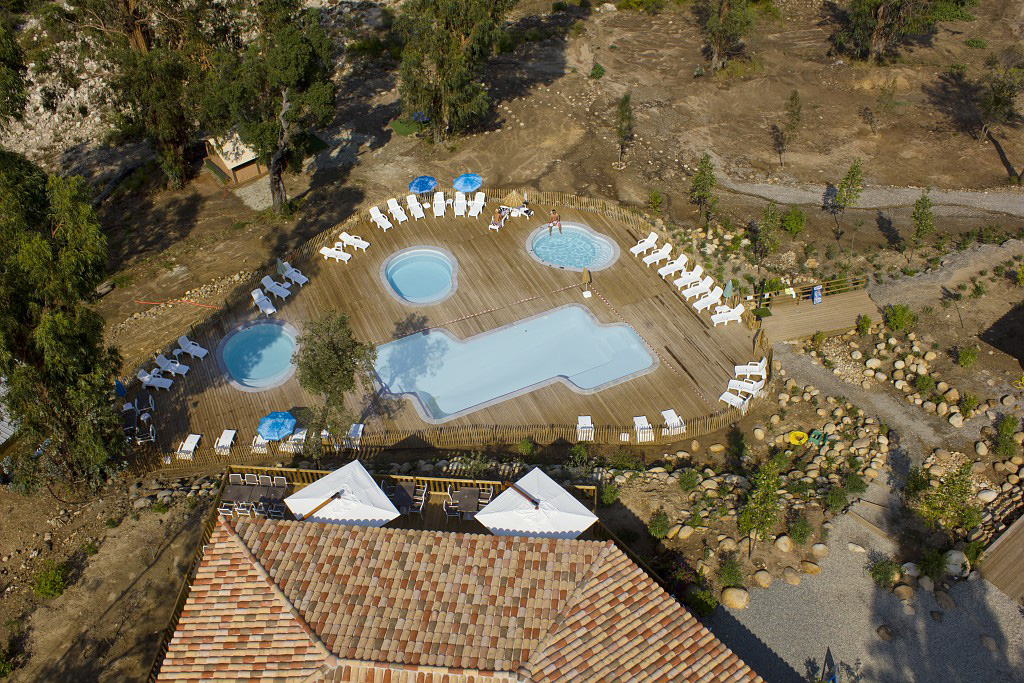 Sole di Sari Corsica - Solenzara visuel 13/15