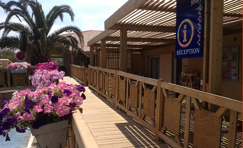 Soleil d'Oc Linguadoca-Rossiglione - Narbonne-Plage visuel 20/20