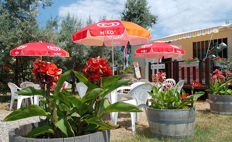 Soleil d'Oc Linguadoca-Rossiglione - Narbonne-Plage visuel 19/20