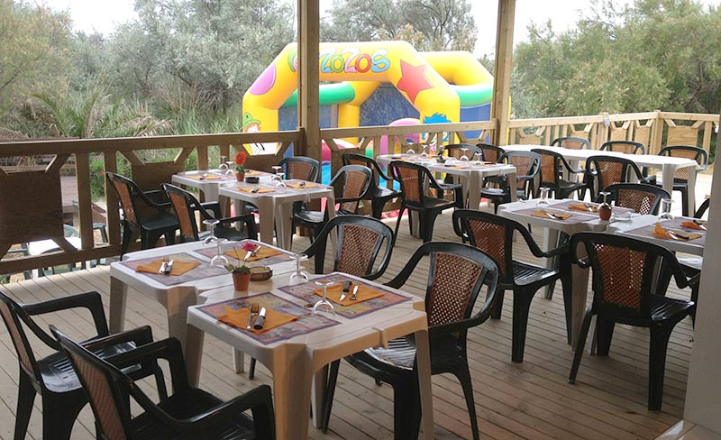 Soleil d'Oc Linguadoca-Rossiglione - Narbonne-Plage visuel 11/20