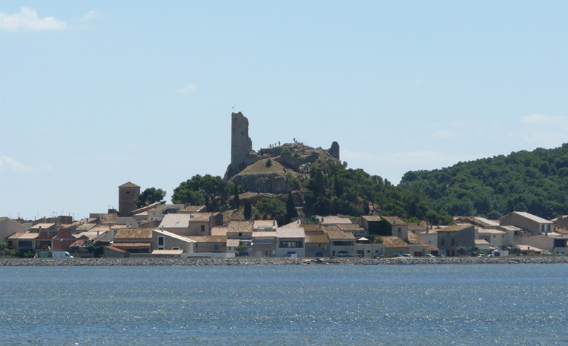 Soleil d'Oc Linguadoca-Rossiglione - Narbonne-Plage visuel 14/20