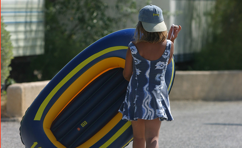 Soleil d'Oc Linguadoca-Rossiglione - Narbonne-Plage visuel 16/20