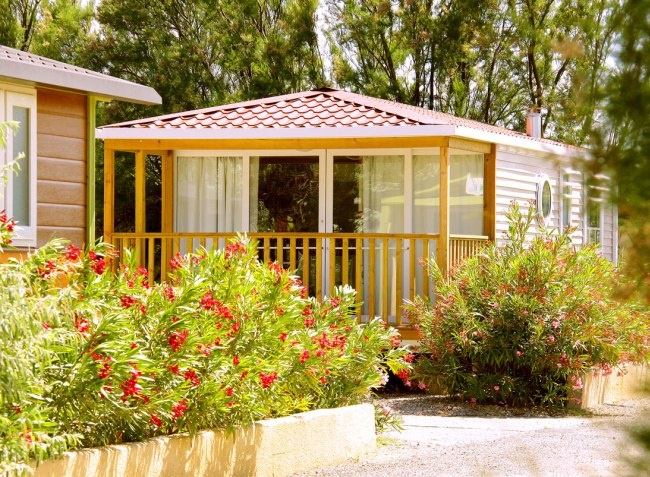 Soleil d'Oc Linguadoca-Rossiglione - Narbonne-Plage visuel 17/20