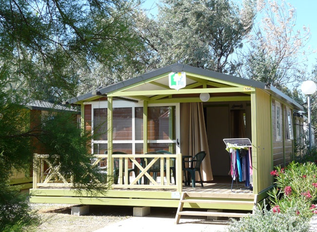 Soleil d'Oc Linguadoca-Rossiglione - Narbonne-Plage visuel 18/20