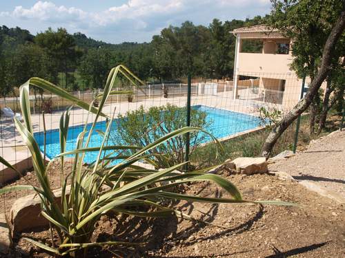 Soleiluna Provenza-Alpi-Costa Azzurra - Rocbaron visuel 2/5