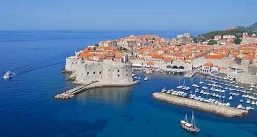 Solitudo Sunny Dalmazia - Dubrovnik visuel 1/7