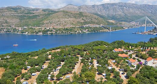 Solitudo Sunny Dalmazia - Dubrovnik visuel 2/7