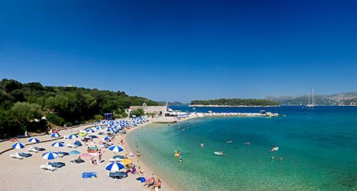 Solitudo Sunny Dalmazia - Dubrovnik visuel 6/7