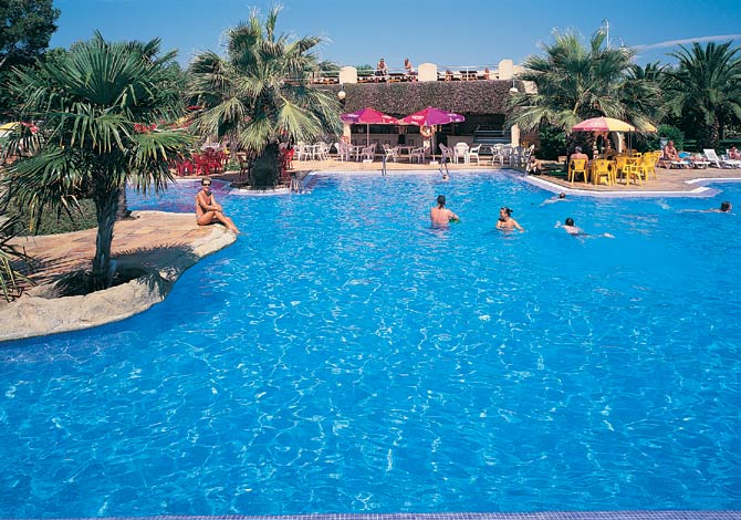 Solmar Costa Brava - Blanes visuel 6/10