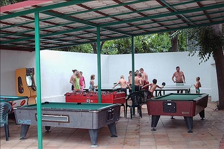 Solmar Costa Brava - Blanes visuel 8/10