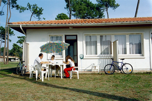 Sous Les Pins Poitou-Charentes - La Tremblade visuel 4/10 Sous Les Pins Poitou-Charentes - La Tremblade visuel 4/10