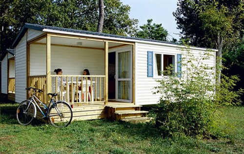 Sous Les Pins Poitou-Charentes - La Tremblade visuel 5/10 Sous Les Pins Poitou-Charentes - La Tremblade visuel 5/10