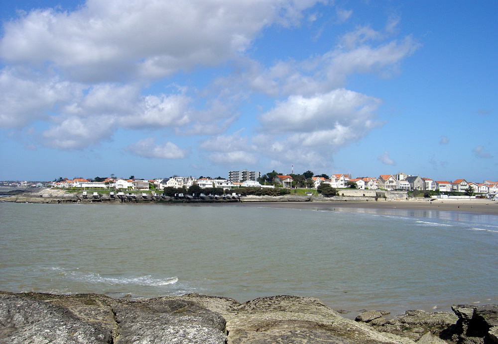 Sous Les Pins Poitou-Charentes - La Tremblade visuel 8/10 Sous Les Pins Poitou-Charentes - La Tremblade visuel 8/10