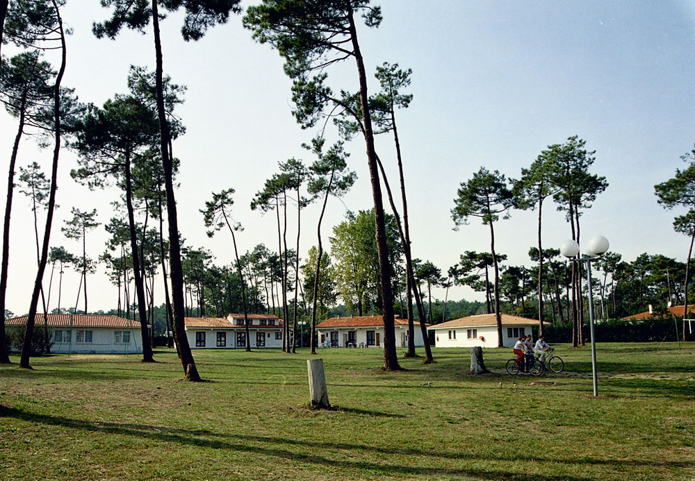 Sous Les Pins Poitou-Charentes - La Tremblade visuel 10/10 Sous Les Pins Poitou-Charentes - La Tremblade visuel 10/10
