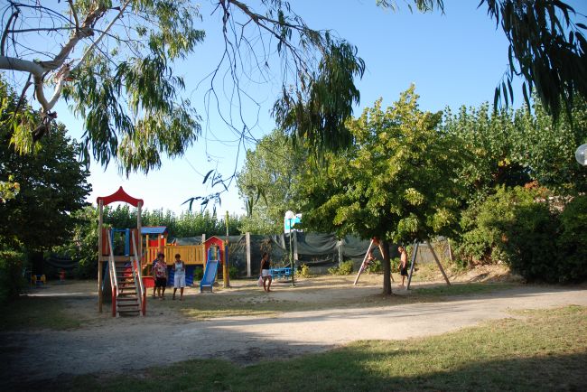 Spinnaker Marche - Fermo visuel 3/11