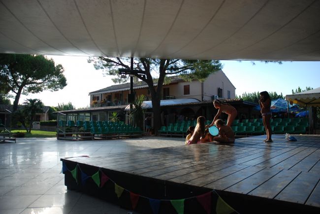 Spinnaker Marche - Fermo visuel 8/11