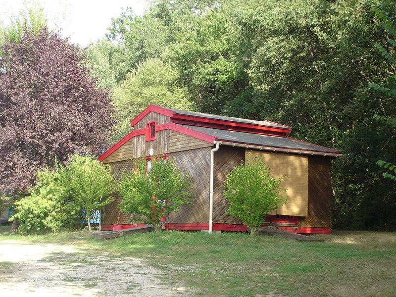 St Pierre de Rousieux Midi-Pirenei - Serviès visuel 4/6 St Pierre de Rousieux Midi-Pirenei - Serviès visuel 4/6