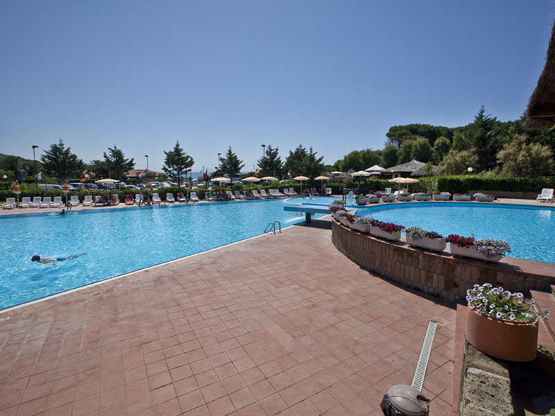 Stella del Mare Toscana - Castiglione della Pescaia visuel 3/11