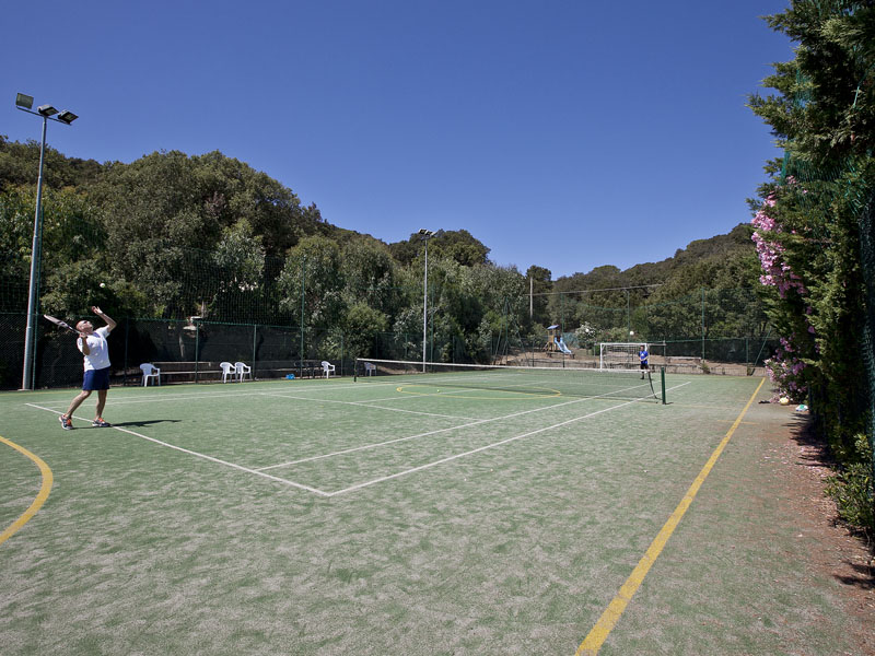 Stella del Mare Toscana - Castiglione della Pescaia visuel 5/11
