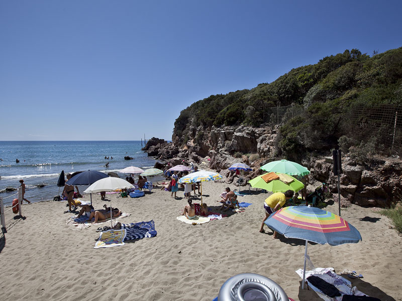 Stella del Mare Toscana - Castiglione della Pescaia visuel 7/11