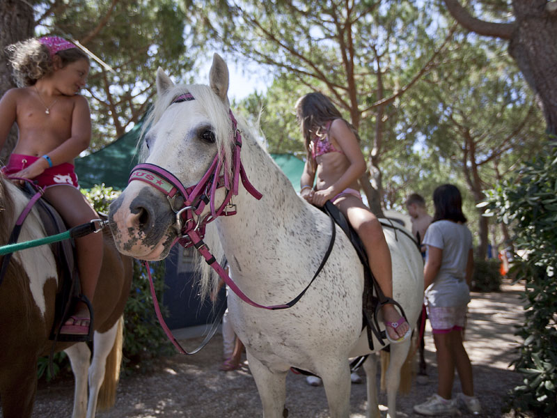 Stella del Mare Toscana - Castiglione della Pescaia visuel 8/11