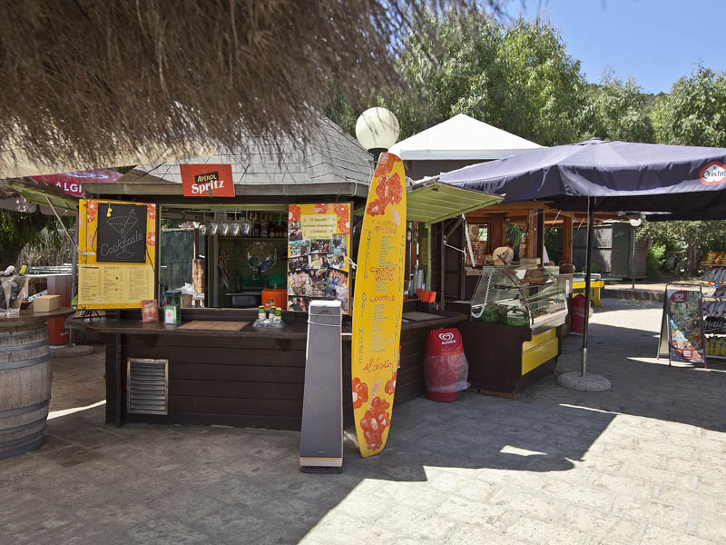 Stella del Mare Toscana - Castiglione della Pescaia visuel 9/11