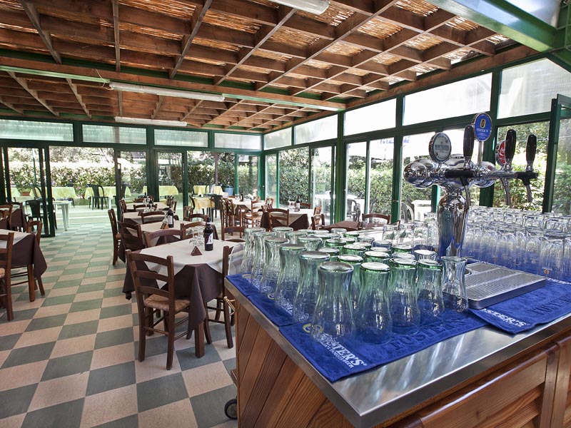 Stella del Mare Toscana - Castiglione della Pescaia visuel 10/11