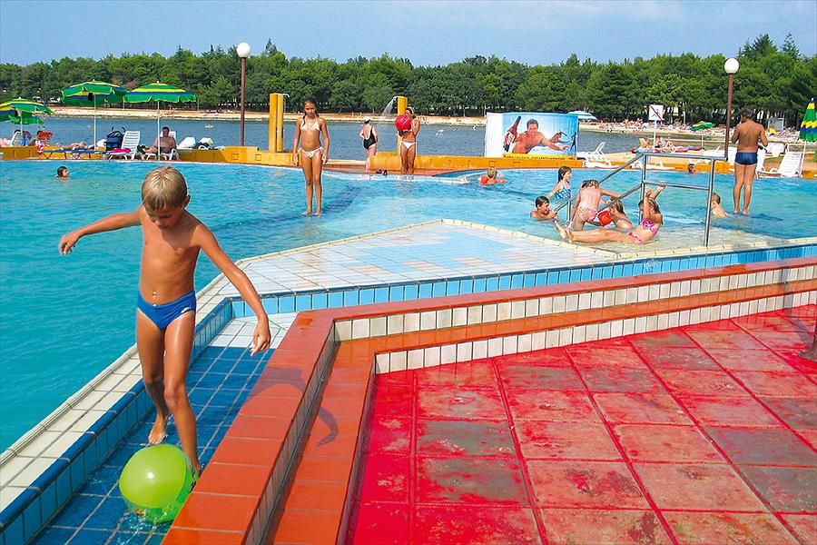 Stella Maris Istria - Umag visuel 4/7 Stella Maris Istria - Umag visuel 4/7