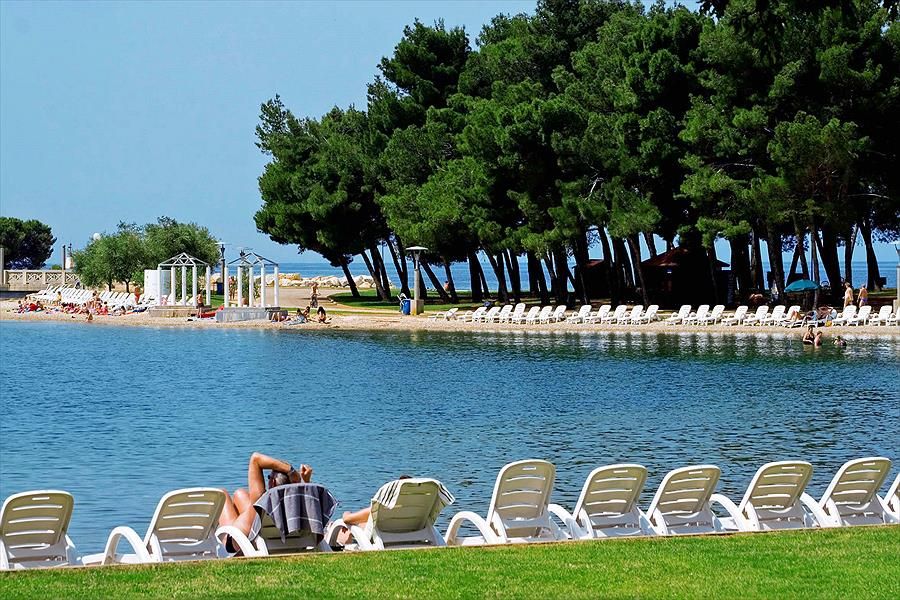 Stella Maris Istria - Umag visuel 2/7 Stella Maris Istria - Umag visuel 2/7