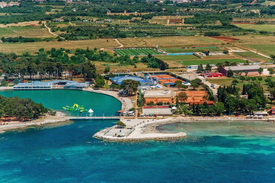 Stella Maris Istria - Umag visuel 3/7 Stella Maris Istria - Umag visuel 3/7