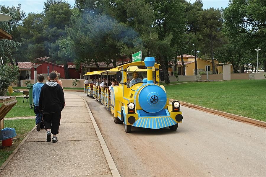 Stella Maris Istria - Umag visuel 7/7 Stella Maris Istria - Umag visuel 7/7