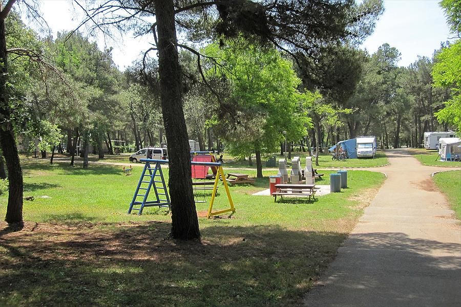 Stella Maris Istria - Umag visuel 5/7 Stella Maris Istria - Umag visuel 5/7