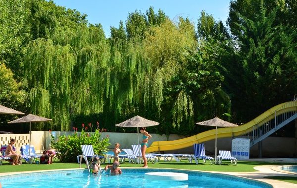 Sud Loisirs Linguadoca-Rossiglione - Agde visuel 3/8