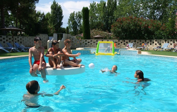 Sud Loisirs Linguadoca-Rossiglione - Agde visuel 4/8