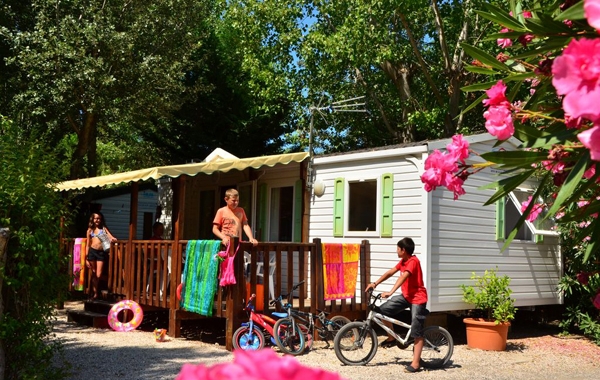 Sud Loisirs Linguadoca-Rossiglione - Agde visuel 5/8