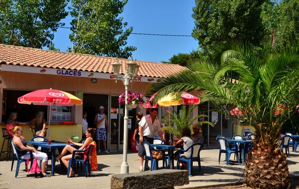 Sud Loisirs Linguadoca-Rossiglione - Agde visuel 6/8