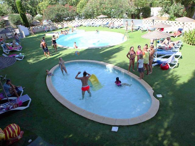 Sud Loisirs Linguadoca-Rossiglione - Agde visuel 7/8